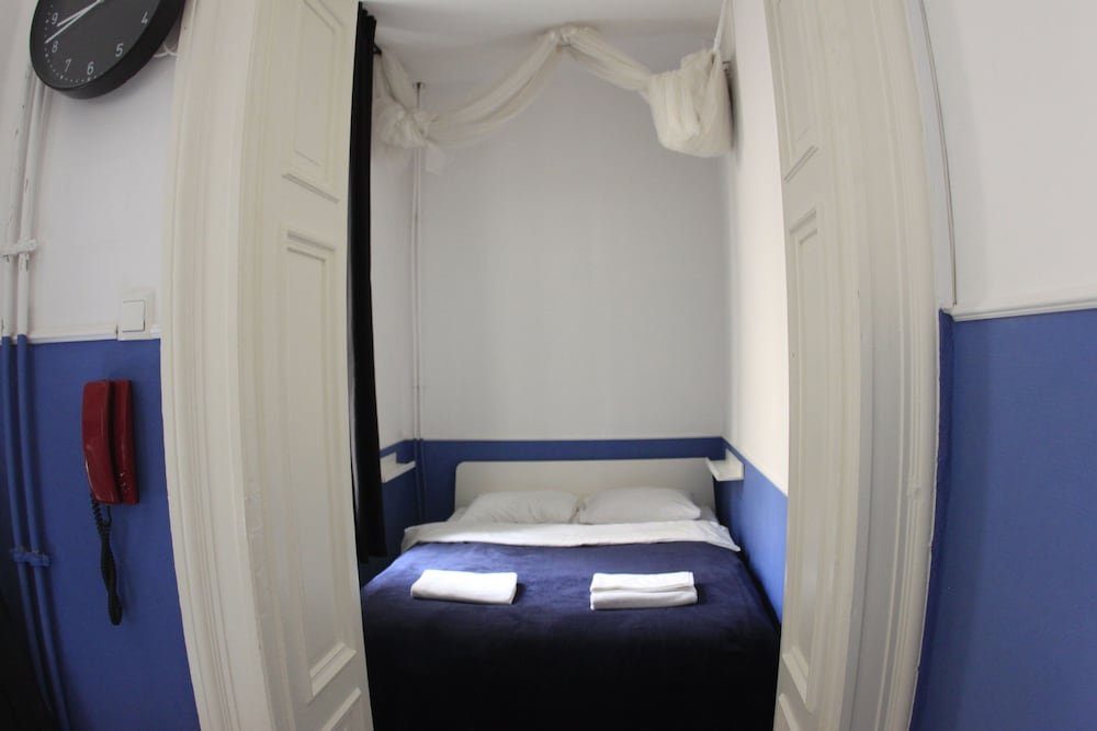 apartamenty szeroka 31