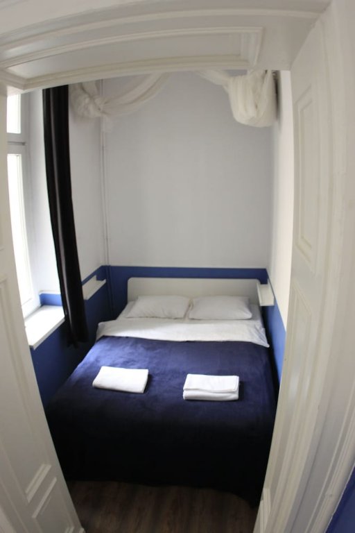 apartamenty szeroka 31