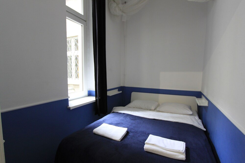 apartamenty szeroka 31