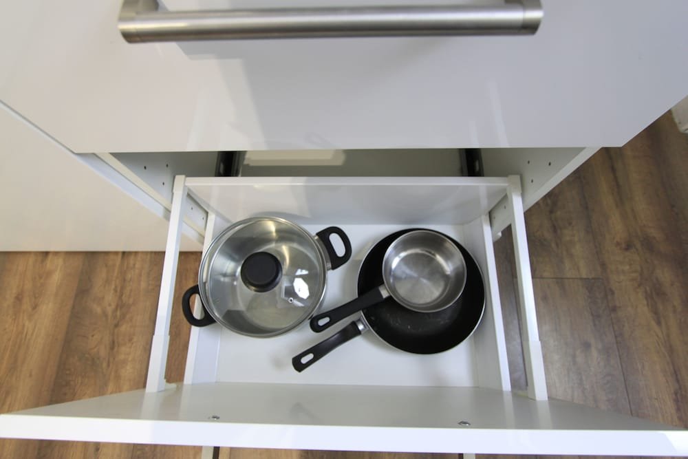 apartamenty szeroka 31