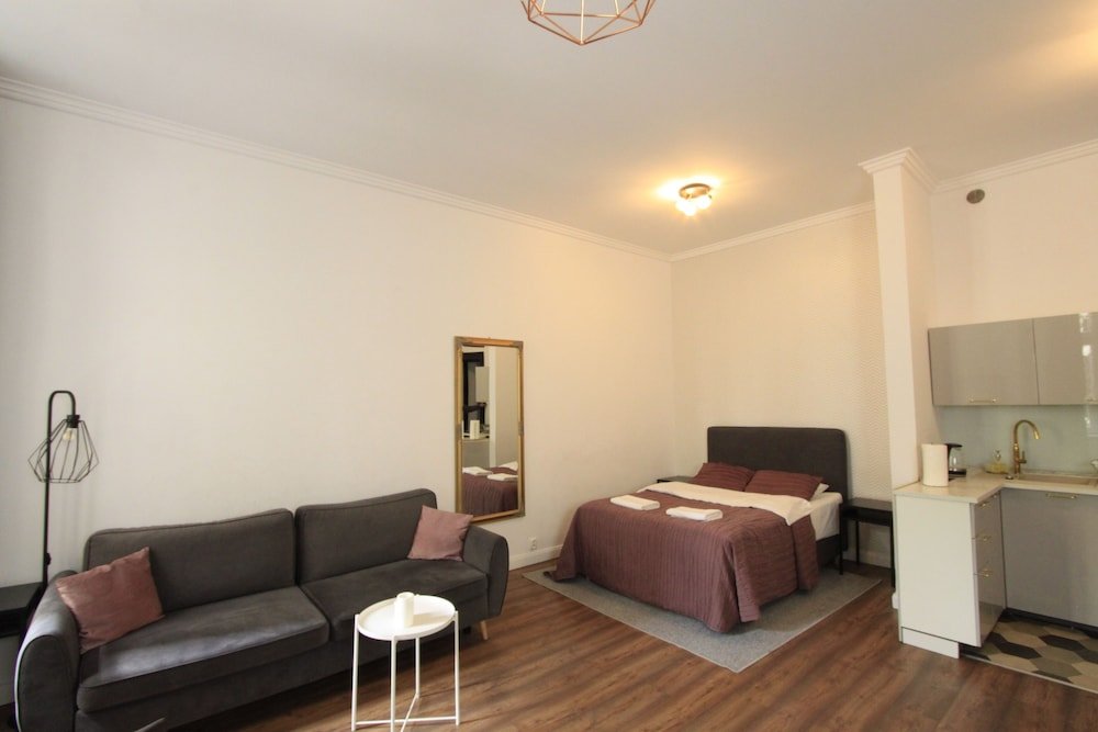 apartamenty szeroka 31