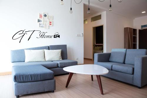 gt home sunway nexis