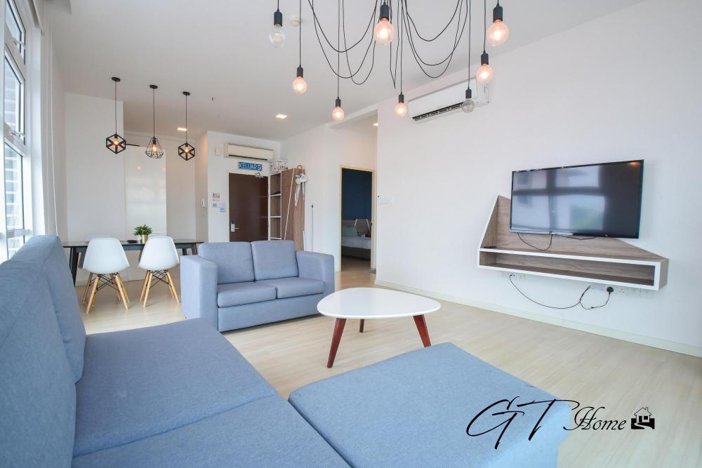 gt home sunway nexis