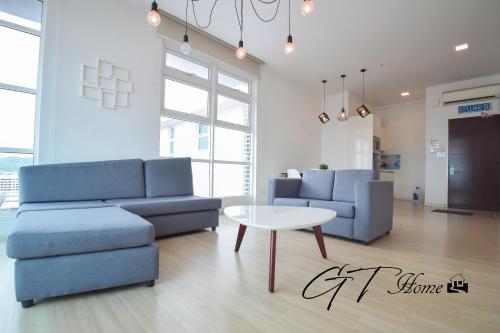 gt home sunway nexis