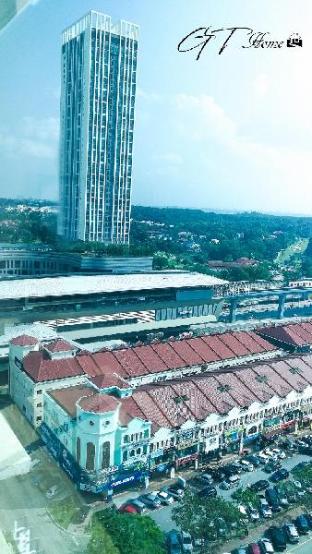 gt home sunway nexis