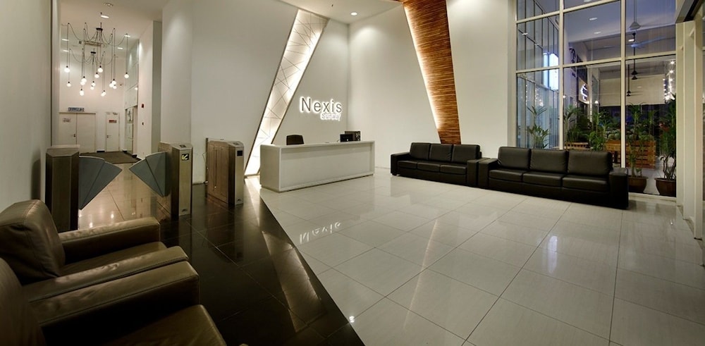 gt home sunway nexis