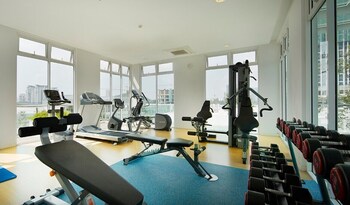 gt home sunway nexis