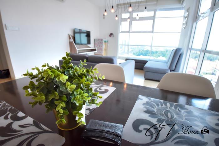 gt home sunway nexis