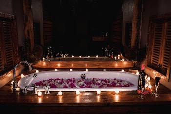 luxury villa bhuvana