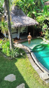 luxury villa bhuvana