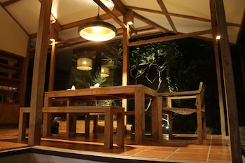 luxury villa bhuvana