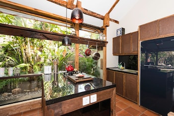luxury villa bhuvana
