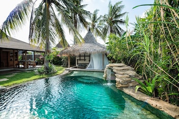 luxury villa bhuvana