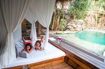 luxury villa bhuvana