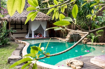 luxury villa bhuvana