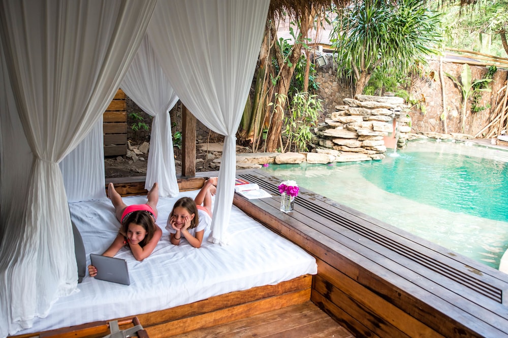 luxury villa bhuvana