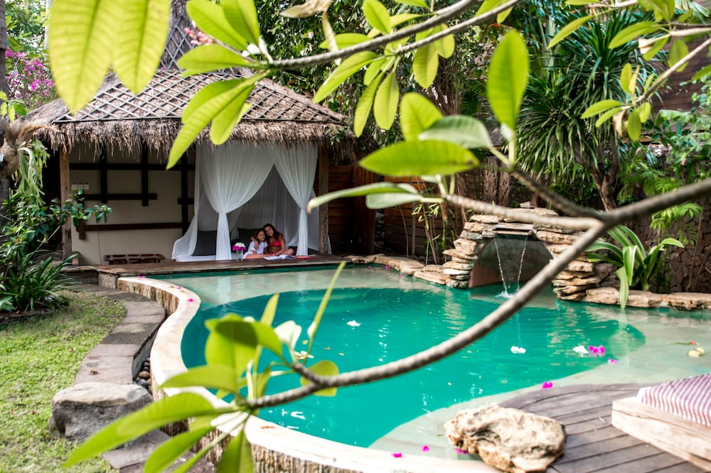luxury villa bhuvana
