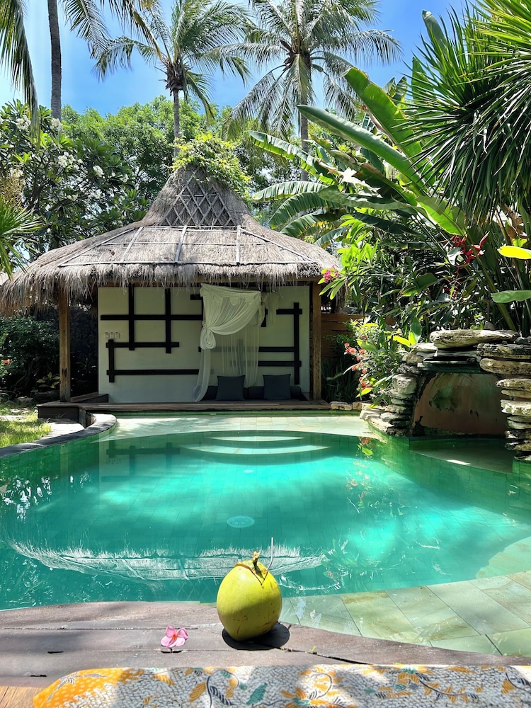 luxury villa bhuvana