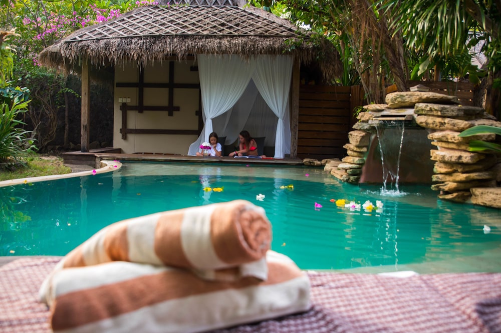 luxury villa bhuvana