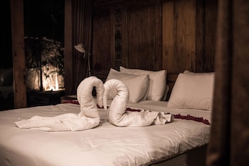 luxury villa bhuvana
