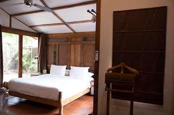 luxury villa bhuvana
