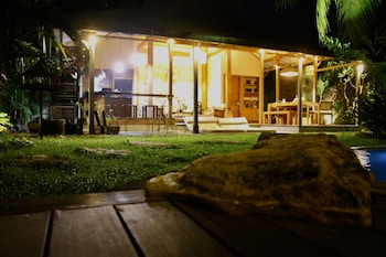 luxury villa bhuvana