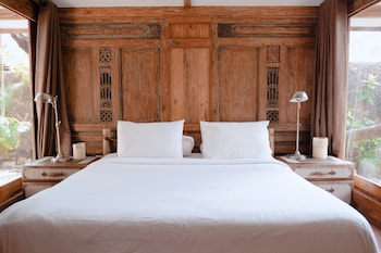 luxury villa bhuvana