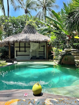 Luxury Villa Bhuvana,,3 star