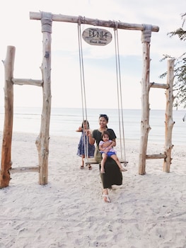 gili trawangan