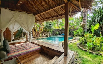 luxury villa bhuvana
