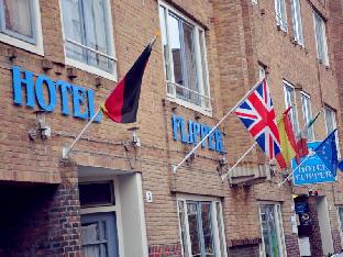 Flipper Hotel Amsterdam,In Amsterdam (Amsterdam South),2 star