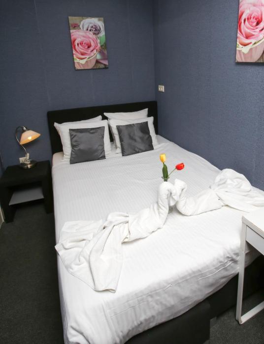 flipper hotel amsterdam