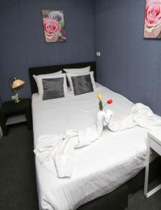 flipper hotel amsterdam