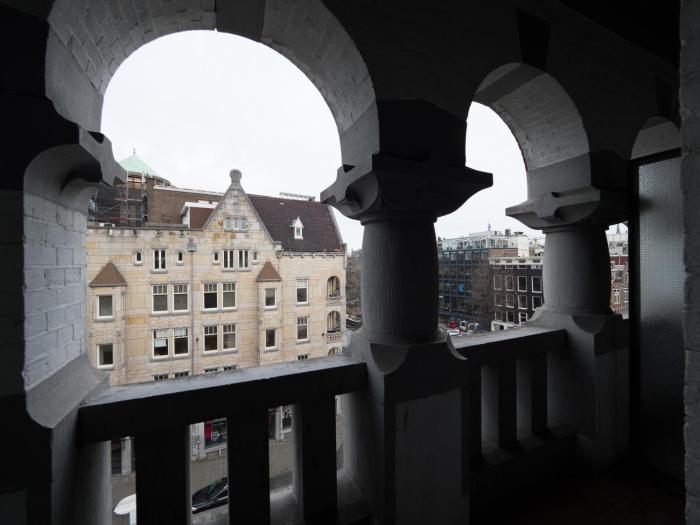 hotel di ann amsterdam city centre