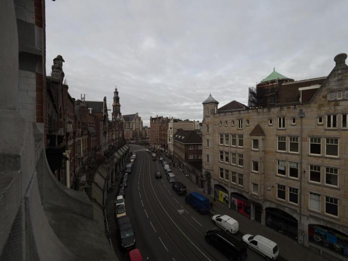 hotel di ann amsterdam city centre