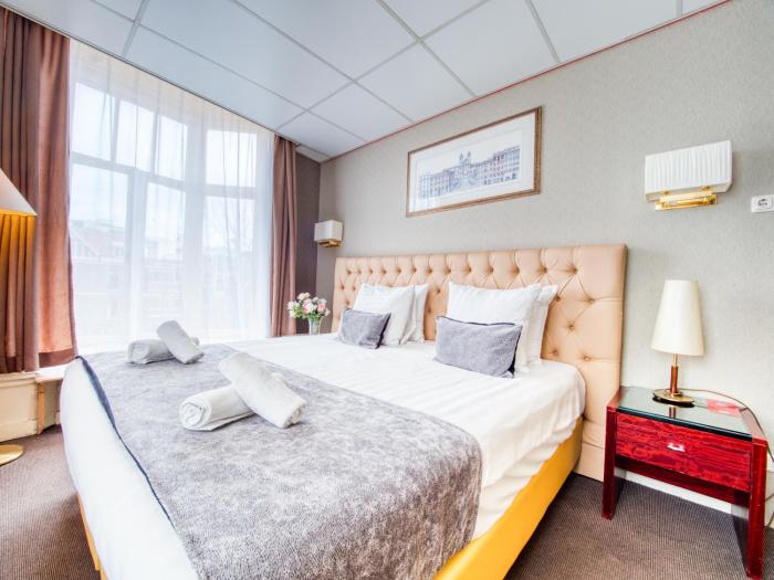 hotel di ann amsterdam city centre