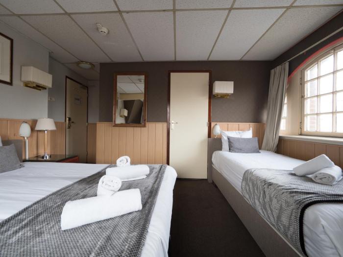 hotel di ann amsterdam city centre