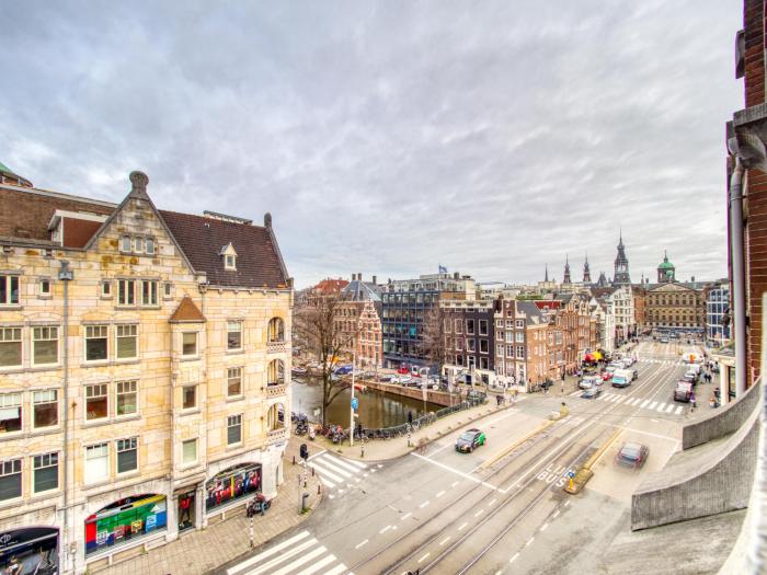 hotel di ann amsterdam city centre