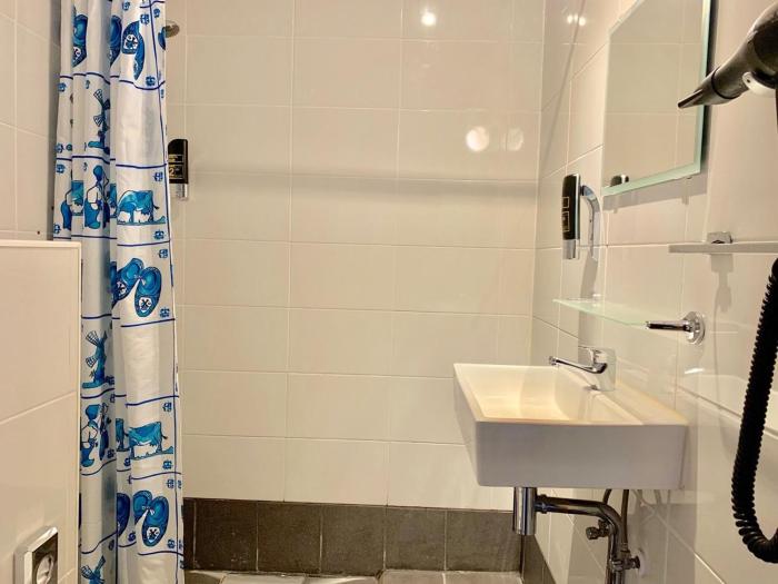 hotel di ann amsterdam city centre