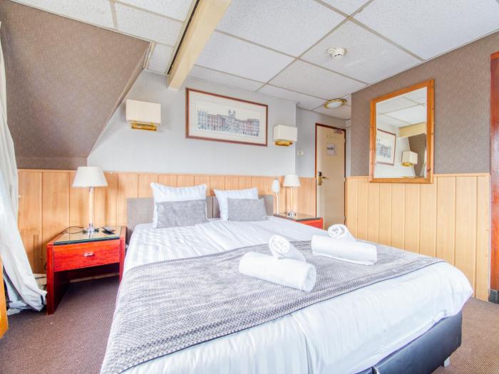 hotel di ann amsterdam city centre