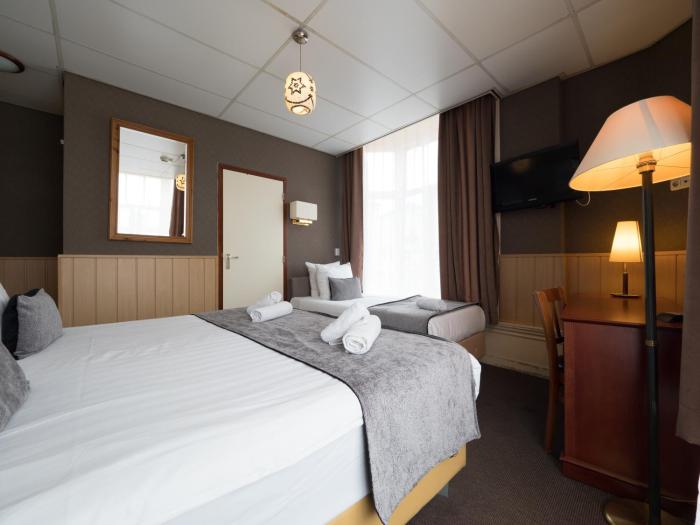 hotel di ann amsterdam city centre