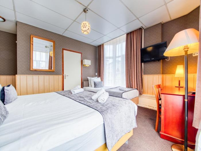 hotel di ann amsterdam city centre