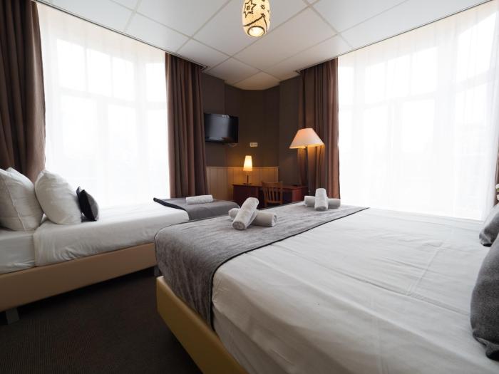 hotel di ann amsterdam city centre