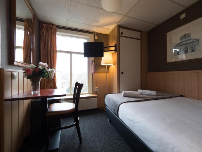 hotel di ann amsterdam city centre