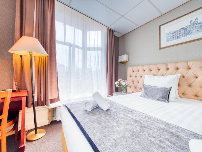 hotel di ann amsterdam city centre