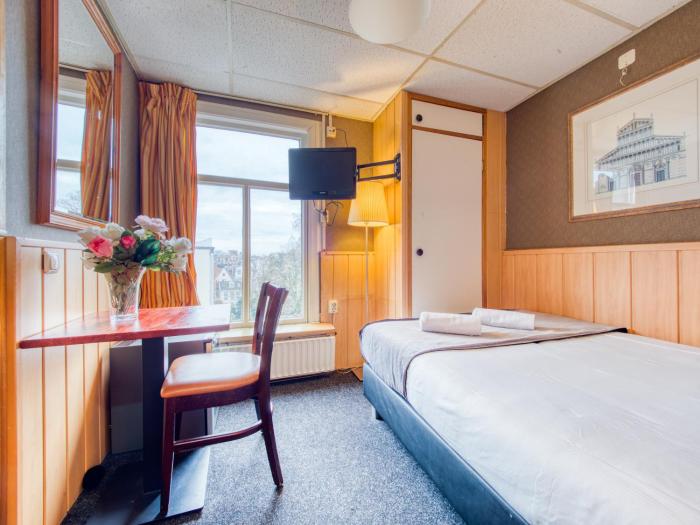 hotel di ann amsterdam city centre