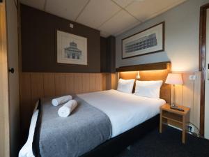 hotel di ann amsterdam city centre