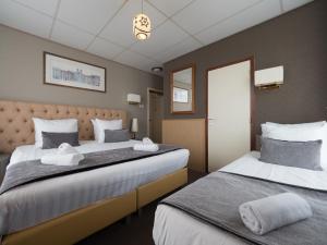 hotel di ann amsterdam city centre