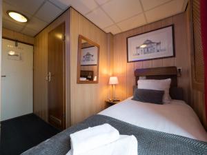 hotel di ann amsterdam city centre