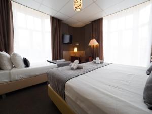 hotel di ann amsterdam city centre